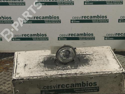 Used Left front fog light MAZDA 5 (CR) 2.0 (CREW, CR19) (146 hp) 11898635