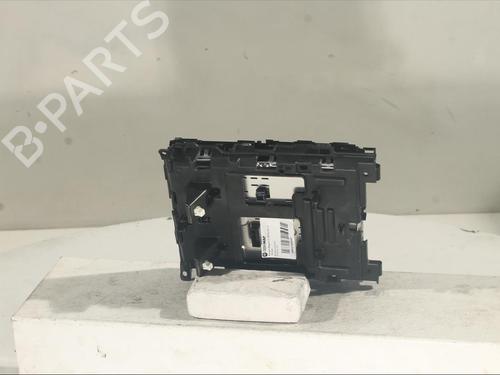 Display monitor RENAULT MEGANE IV Hatchback (B9A/M/N_)  | BP21378848C48 