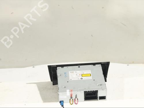 Electronic module AUDI Q5 (8RB) 2.0 TDI | BP26375818M83 