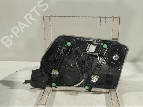 Used Front left window mechanism MERCEDES-BENZ A-CLASS (W176) A 200 CDI / d (176.008) (136 hp) 15213252