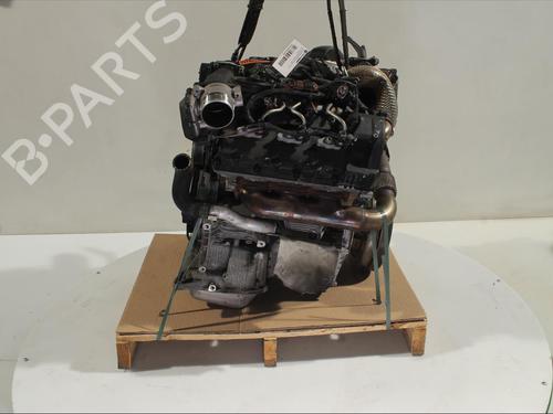 Used Engine AUDI A5 (8T3) 3.0 TDI (204 hp) 26900328