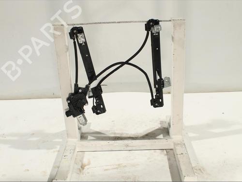 Used Front left window mechanism SEAT IBIZA IV (6J5, 6P1) 1.6 (105 hp) 12079540