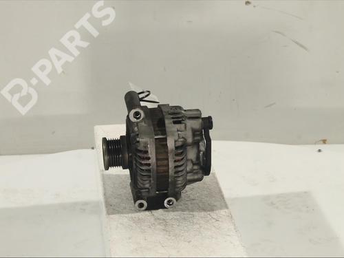 Alternator PEUGEOT 308 I (4A_, 4C_) 1.6 16V | BP11911225M7 