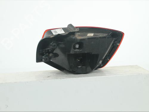 Left taillight AUDI Q2 (GAB, GAG) 35 TFSI | BP36545360C34 - Image 2