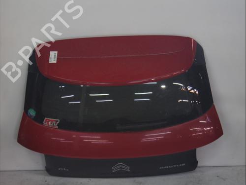 Porton trasero Porton trasero CITROËN C4 CACTUS 1.6 BlueHDi 100 (99 hp) 37093102 37093102