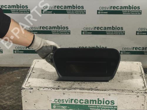 Used Display monitor Display monitor HONDA ACCORD VIII (CU) 2.2 i-DTEC (CU3) (150 hp) 11894407 11894407