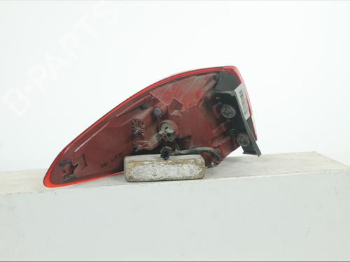 Right taillight KIA CARENS IV 1.7 CRDi | BP38023835C35 - Image 2