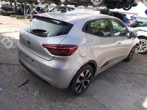 Used Parts RENAULT CLIO V (B7_) 1.0 LPG (B7MT) (91 hp) 3367827