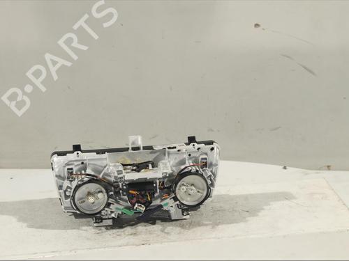Climate control FIAT TIPO Hatchback (356_, 357_)  | BP13402836I5 