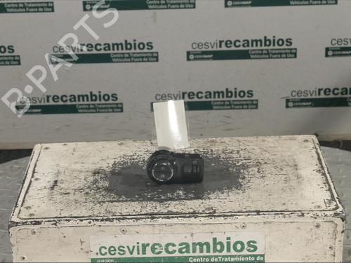 Used Headlight switch Headlight switch OPEL ASTRA J Saloon 1.7 CDTI (69) (110 hp) 11899803 11899803