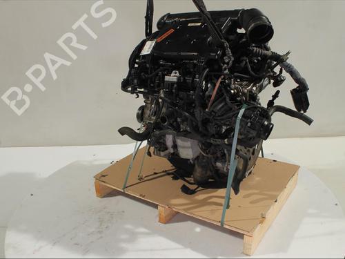 Engine BMW X1 (F48) sDrive 18 d | BP26970878M1 