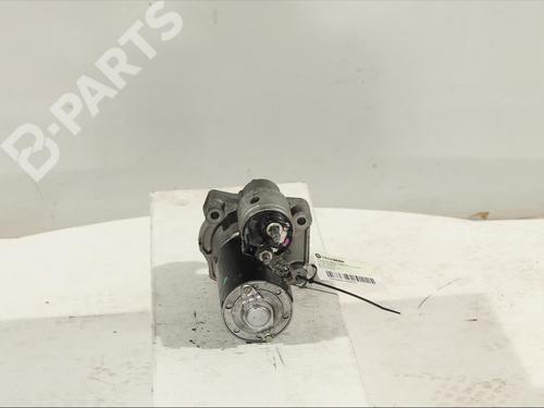 Used Starter PEUGEOT 308 SW II (LC_, LJ_, LR_, LX_, L4_) 1.2 THP 130 (131 hp) 11982240