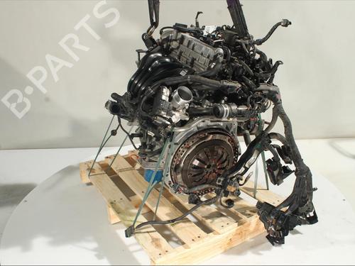 Engine HYUNDAI IONIQ (AE) 1.6 GDI Hybrid | BP24856975M1 