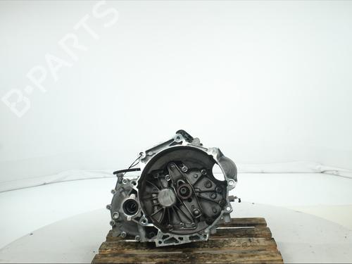 Used Gearbox Gearbox VW POLO VI (AW1, BZ1, AE1) 1.0 TSI (95 hp) 34333702 34333702
