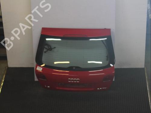 Used Tailgate AUDI A3 (8P1) [2003-2013]  12078995