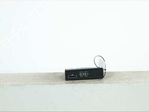Used Electronic module Electronic module MERCEDES-BENZ GLC (X253) 220 d 4-matic (253.905, 253.903) (170 hp) 40241124 40241124