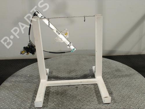 Used Front right window mechanism Front right window mechanism KIA STONIC (YB) 1.0 T-GDi (120 hp) 12079000 12079000
