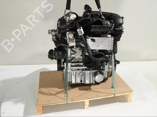 Engine SKODA KODIAQ I (NS6, NS7, NV7) 1.5 TSI | BP25797974M1 