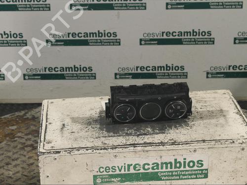 Used Climate control Climate control CITROËN C3 II (SC_) 1.4 HDi 70 (SC8HZC, SC8HR0, SC8HP4) (68 hp) 11898646 11898646