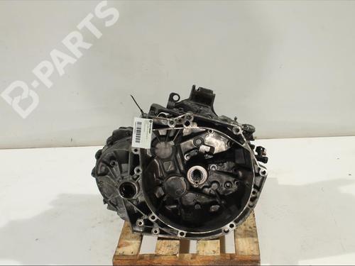 Used Gearbox PEUGEOT 308 II (LB_, LP_, LW_, LH_, L3_) 1.5 BlueHDi 130 (131 hp) 11902686