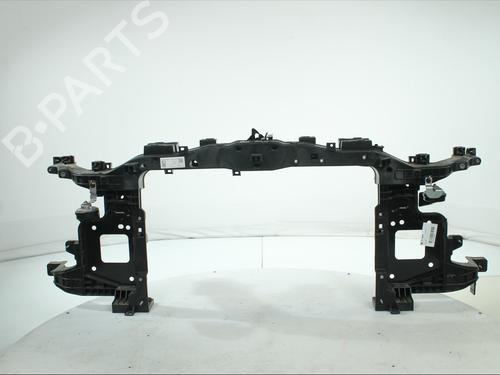 Used Front slam panel Front slam panel HYUNDAI KONA (SX2) EV (204 hp) 39906064 39906064