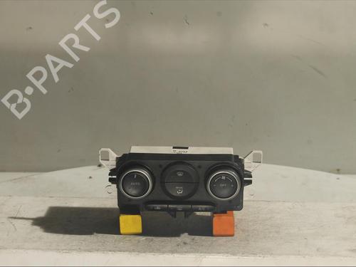 Used Climate control Climate control MAZDA CX-7 (ER) 2.2 MZR-CD AWD (ER10A) (173 hp) 16062871 16062871