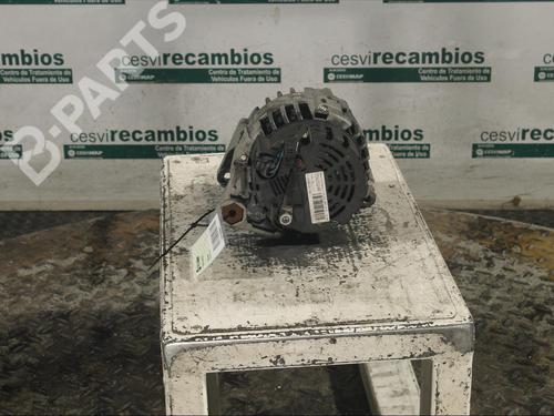 Alternator AUDI A4 B5 (8D2)  | BP11895844M7 