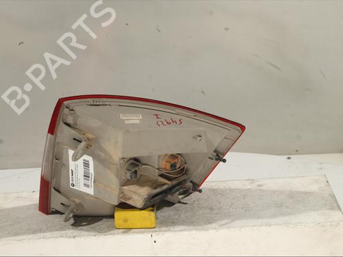 Venstre baglygte SKODA OCTAVIA III Combi (5E5, 5E6) 2.0 TDI 4x4 | BP29818291C34