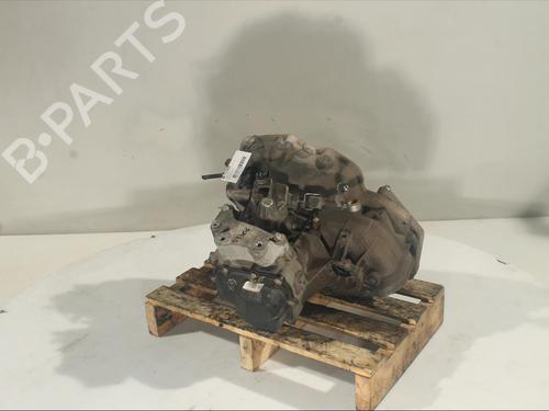 Gearbox OPEL CORSA E (X15)  | BP21602569M3 