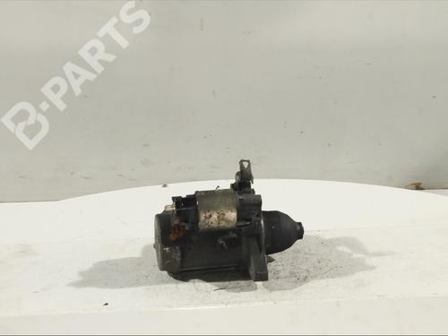 Startmotor TOYOTA YARIS (_P9_) 1.3 VVT-i (SCP90_, SCP90R) (87 hp) 11907494