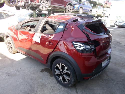 Starter DACIA SANDERO III 1.0 TCe 90 | BP27713854M8  - Image 6