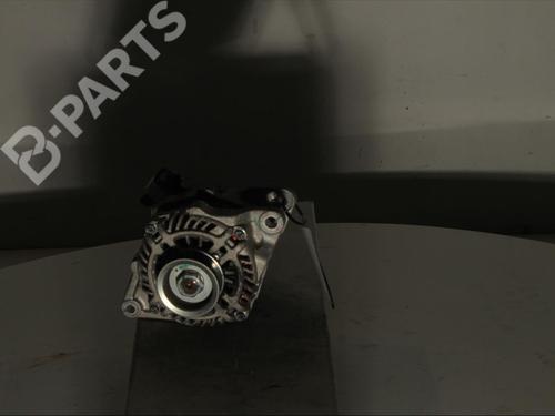 Alternator MITSUBISHI MIRAGE / SPACE STAR VI Hatchback (A0_A) 1.2 (A03A) | BP11983078M7