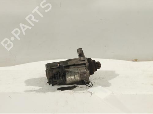 Startmotor SEAT IBIZA IV (6J5, 6P1) 1.6 TDI (90 hp) 11905348