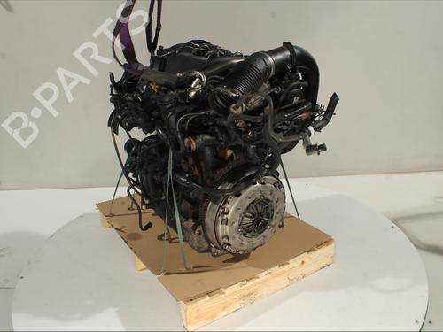 Engine CITROËN C5 III (RD_) 2.0 HDi 140 (RDRHF8, RDRHFA, RDRHA8, RDRHAJ) | BP30188803M1