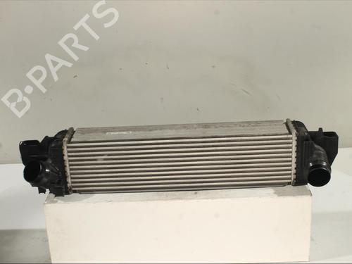 Intercooler BMW 1 (F40) 118 d (150 hp) 28350154