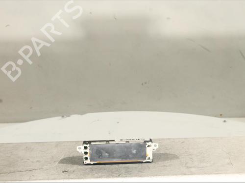 Display Display PEUGEOT 207 (WA_, WC_) 1.6 HDi (90 hp) 18049322 18049322