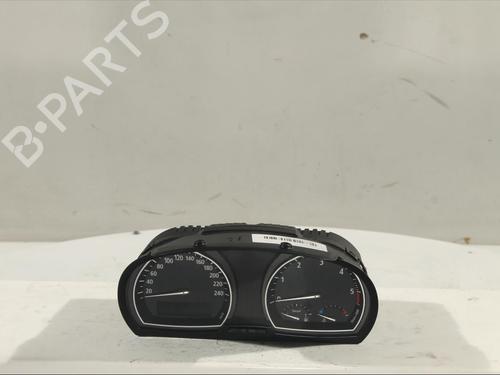 Used Instrument cluster Instrument cluster BMW X3 (E83) 2.0 sd (177 hp) 26925297 26925297
