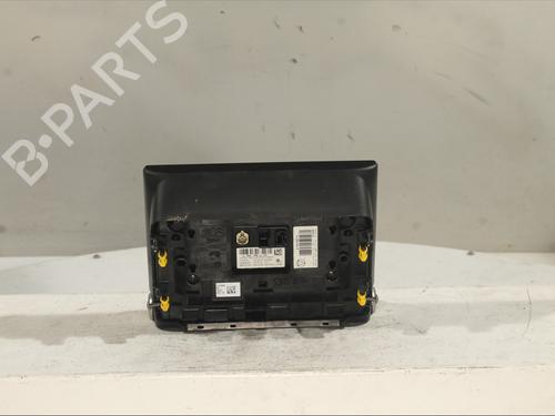 Display CITROËN C3 III (SX) 1.2 PureTech 82 | BP32457928C48 - Image 2