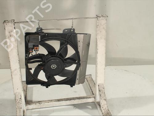 Radiator set PEUGEOT 207 (WA_, WC_) 1.4 HDi | BP19706945M120