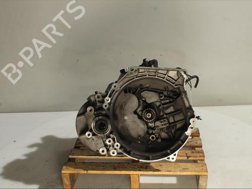 Used Gearbox OPEL ASTRA K Sports Tourer (B16) 1.5 CRDI (35) (105 hp) 27669056