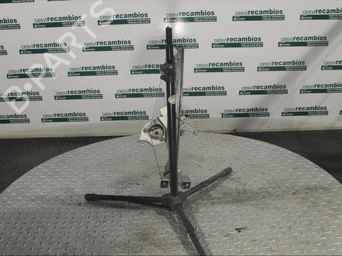 Front left window mechanism DACIA SANDERO 1.5 dCi | BP12077687C22 
