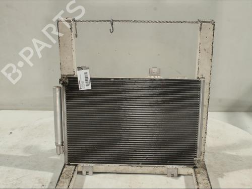 Used AC radiator AC radiator HONDA JAZZ IV (GK_) 1.5 (130 hp) 15407256 15407256