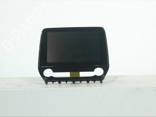 Display Display FORD FIESTA VII (HJ, HF) 1.0 EcoBoost (95 hp) 35797928 35797928