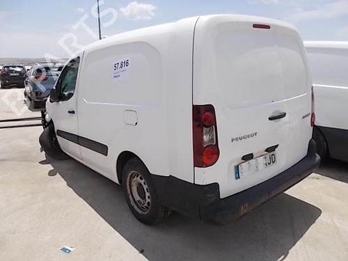 Switch PEUGEOT PARTNER Box Body/MPV 1.6 BlueHDi 100 | BP37480386I30 - Image 5