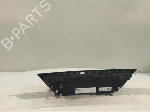 AC Styreenhet / Manøvreringsenhet BMW X3 (G01, F97, G08) xDrive 20 d | BP15591776I5 