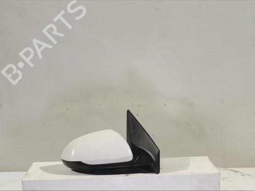 Right mirror KIA STONIC (YB) 1.0 T-GDi Eco-Dynamics+ | BP33059653C27 - Image 2