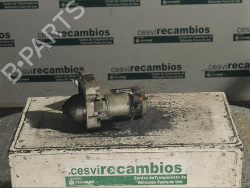 Used Starter Starter CITROËN C4 Grand Picasso I (UA_) 2.0 HDi 138 (136 hp) 11900145 11900145