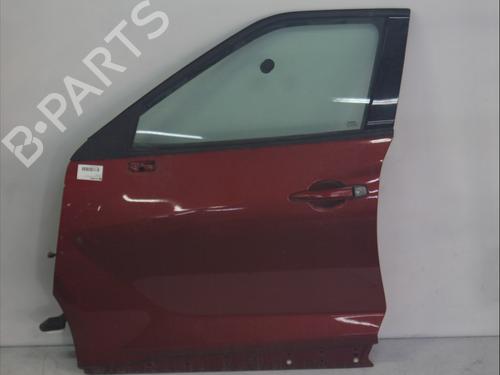 Puerta delantera izquierda Puerta delantera izquierda NISSAN JUKE (F16_) 1.0 (114 hp) 37285508 37285508