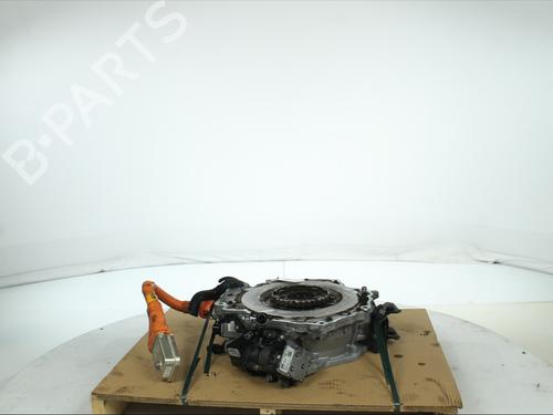 Electronic module KIA NIRO I (DE) 1.6 GDI Hybrid | BP40241165M83 - Image 4