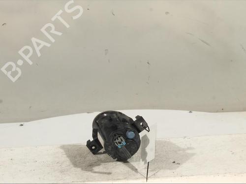 Right front fog light NISSAN PULSAR Hatchback (C13) 1.5 dCi | BP28350310C31 